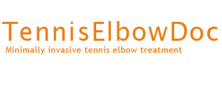 Tennis Elbow Surgery